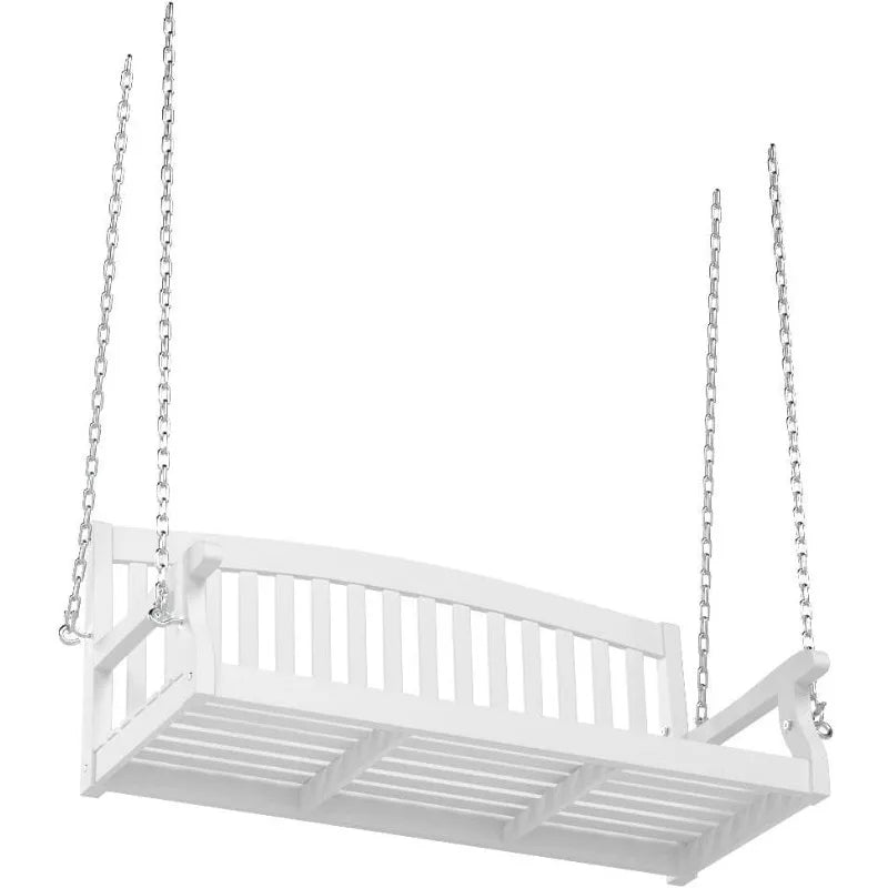 Outdoor Hanging Lounge