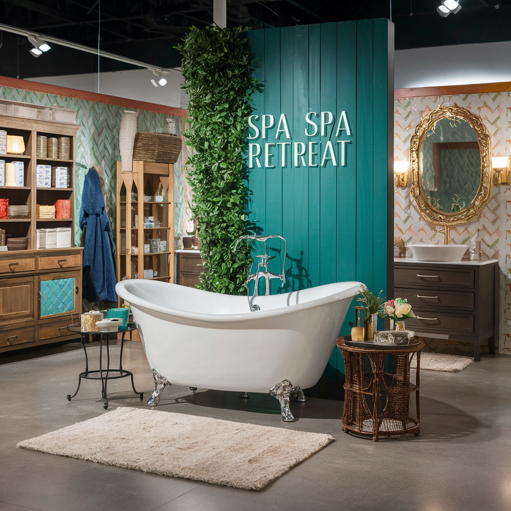 Spa Retreat