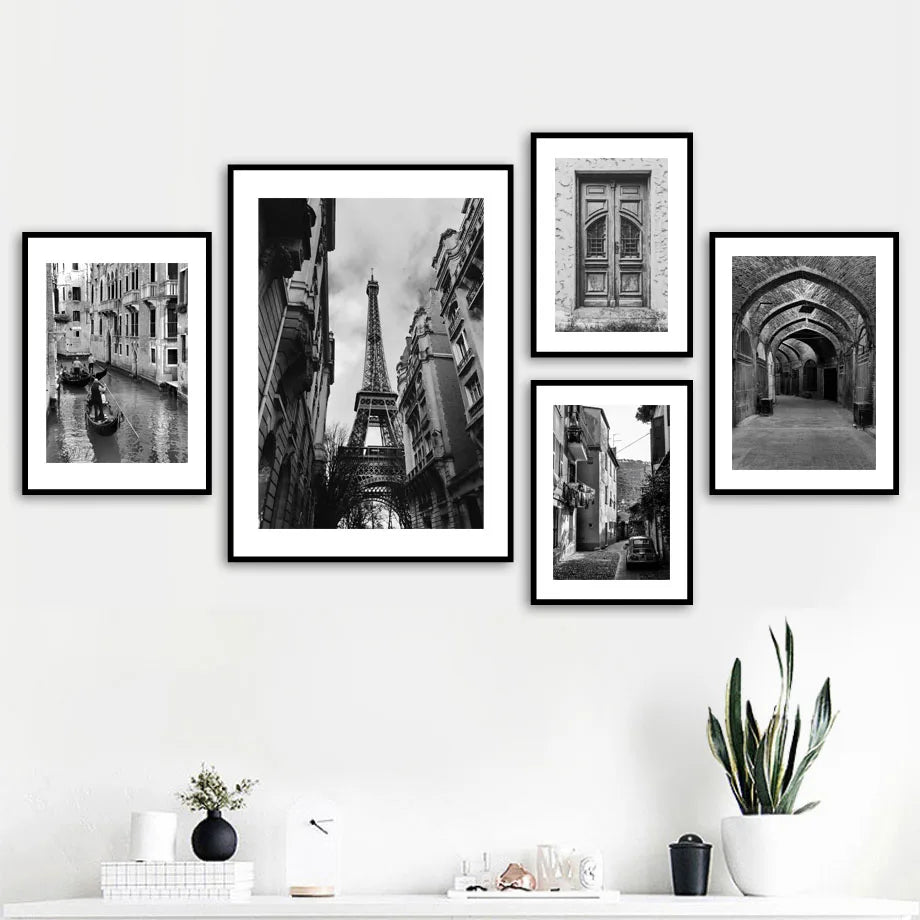 Photo Wall Art for Home