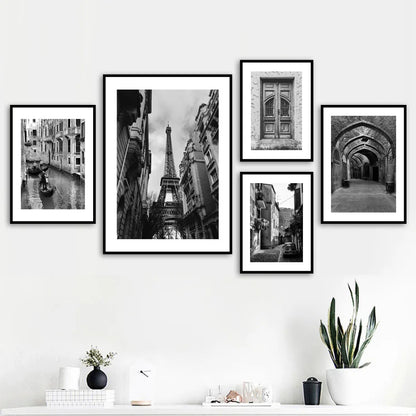 Photo Wall Art for Home