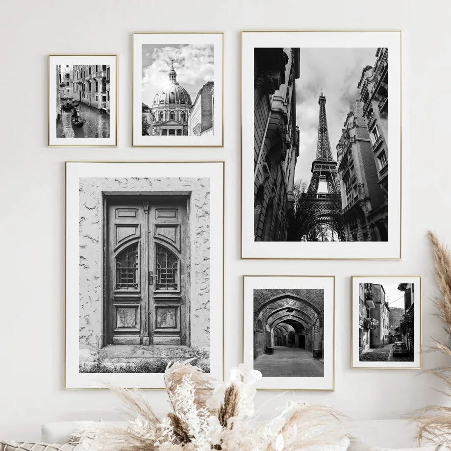 Photo Wall Art for Home