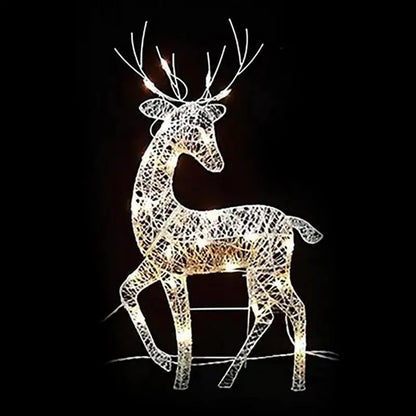 Lighted Decor for your Holiday Pleasure