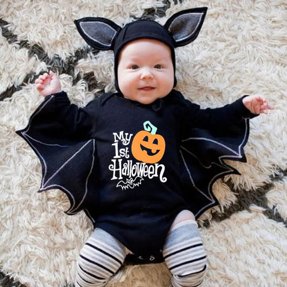 My First Halloween