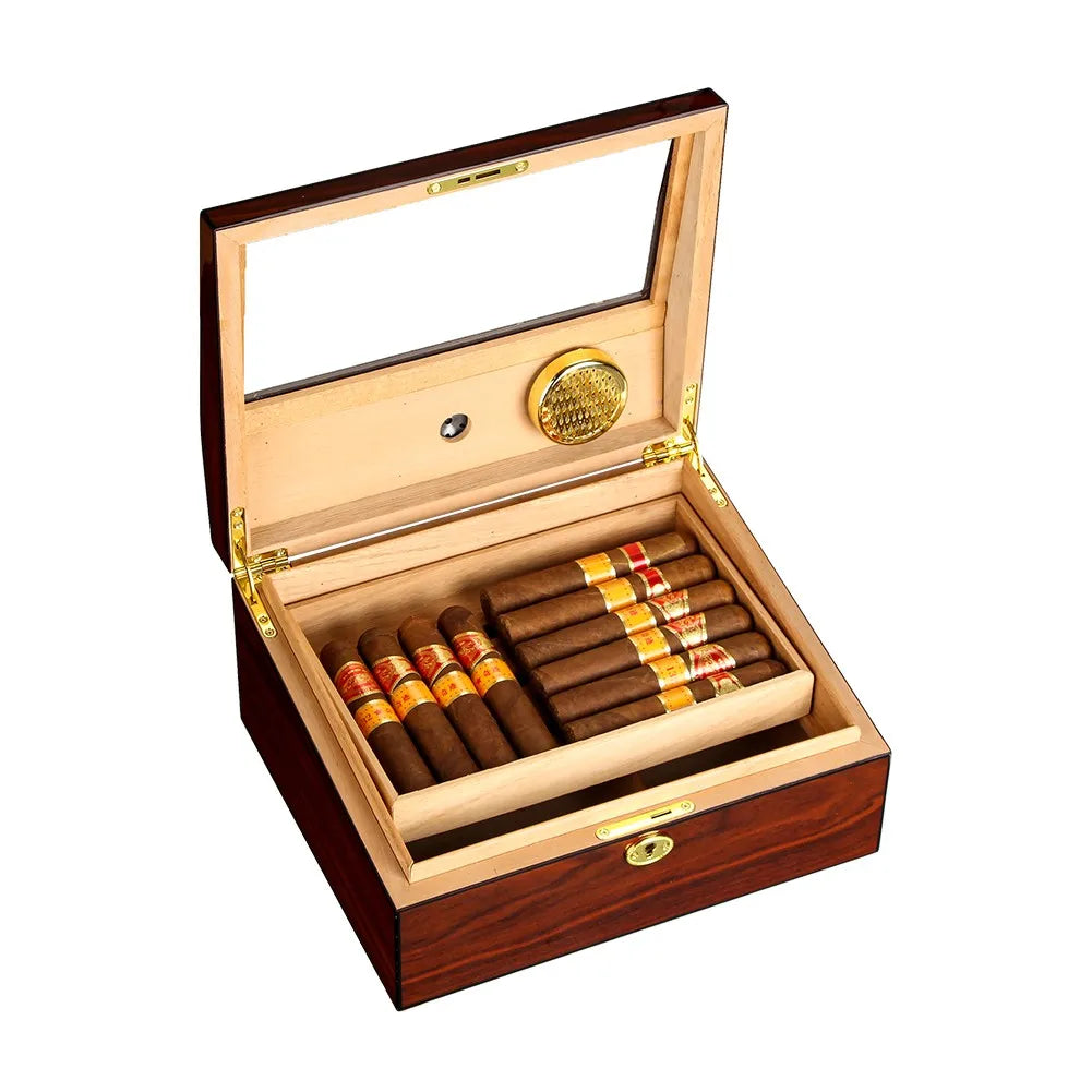 Exquisite Cigar Box