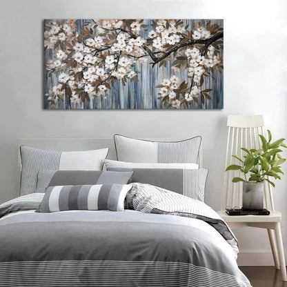 Outstanding Large Canvas Abstract