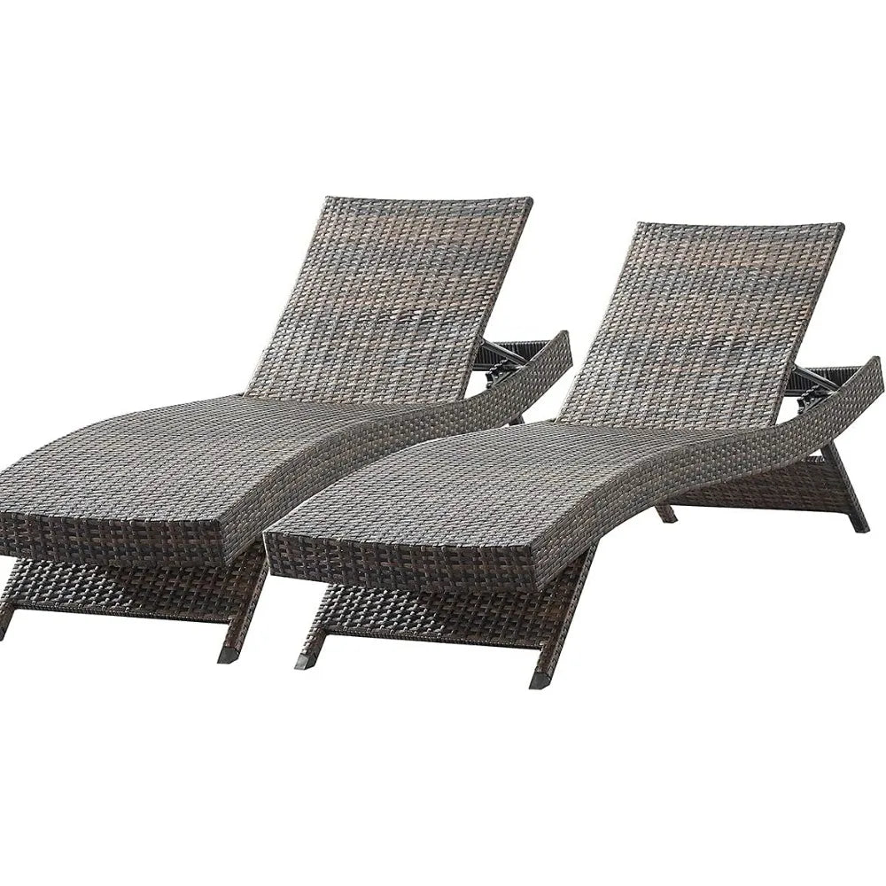 2 Piece Lounge Chairs