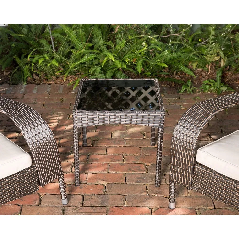 Outdoor Garden Set