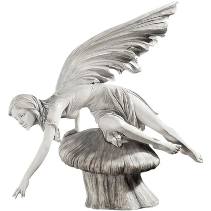 The Daydream Fairy Statue