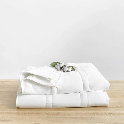 Just for You Eco-Luxury Soft Cotton Throw