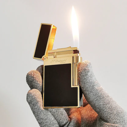 Classy Brass Igniter