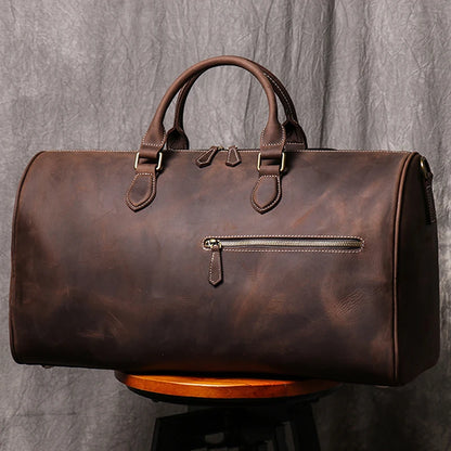 Men's Weekend Bag