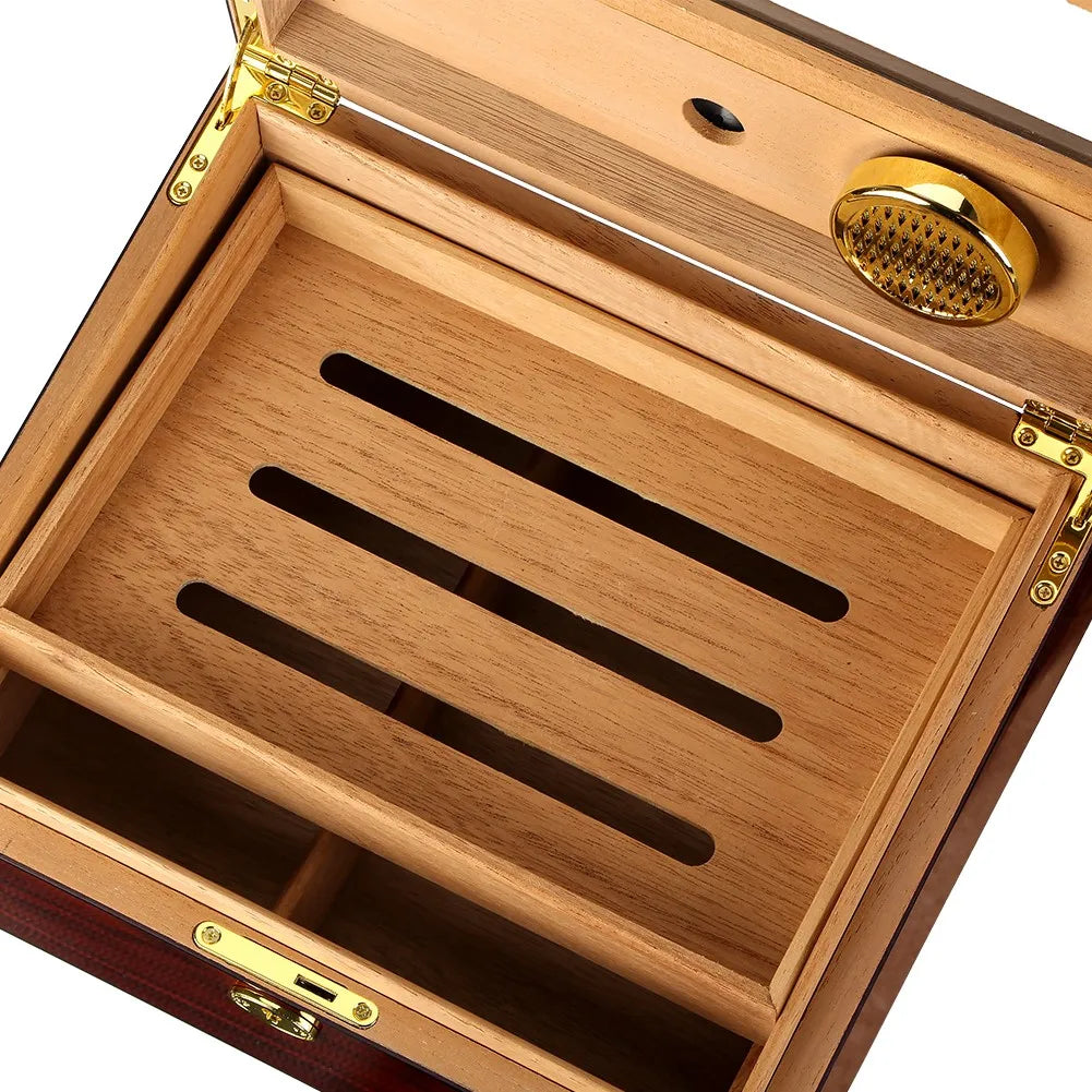 Exquisite Cigar Box