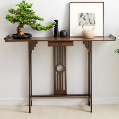 Elegant Asian Style Table