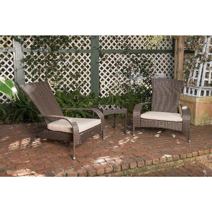 Outdoor Garden Set