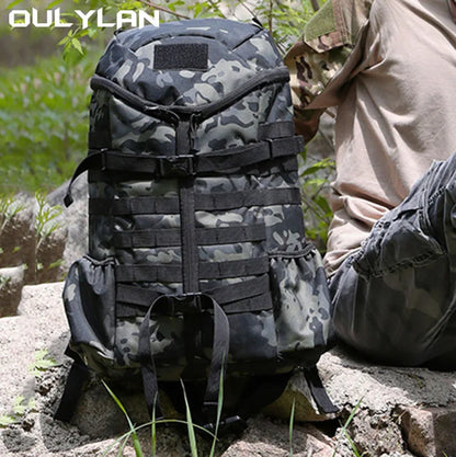 Waterproof Outdoor Rucksack For Men