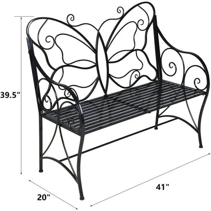 Butterfly Double Seat Chair