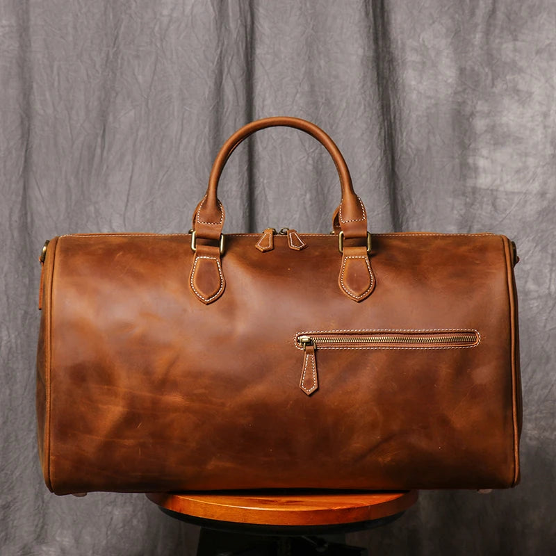 Men's Weekend Bag