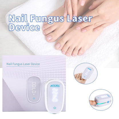 Cold Laser Treatment Appliance