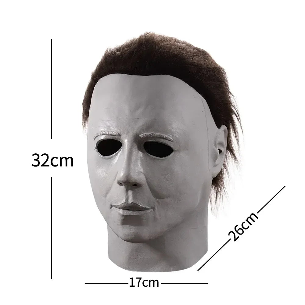 1978 Classical Halloween Mask