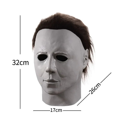 1978 Classical Halloween Mask