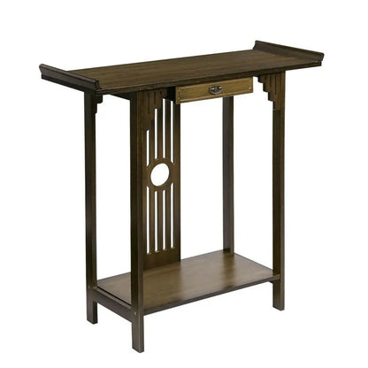 Elegant Asian Style Table