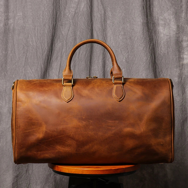 Men's Weekend Bag