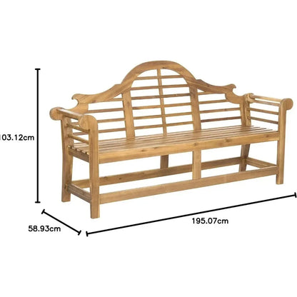 Collection Felicity Adirondack Seating