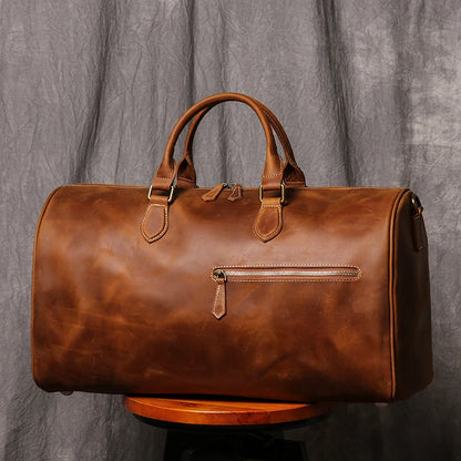 Men's Weekend Bag