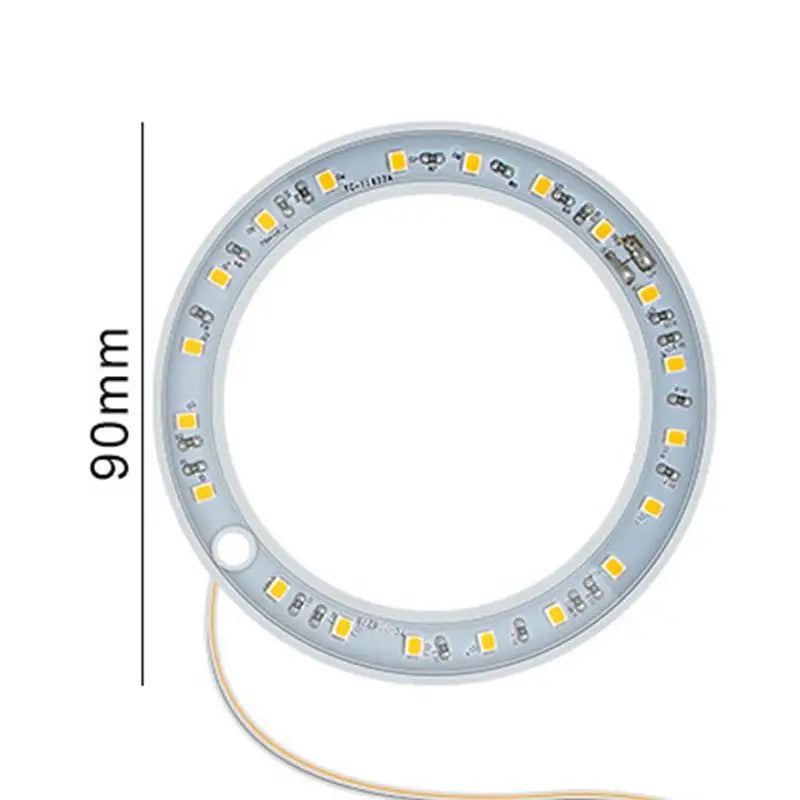 LED Phytolamp Indoor Grow Lights Full Spectrum Hydroponics Plant Lamp For Flower Seeds Cultivation 5V USB LED Growth Light