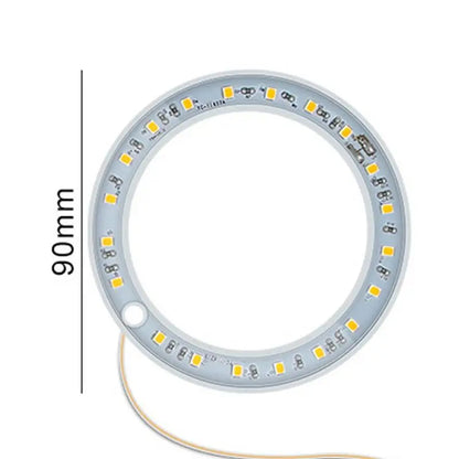 LED Phytolamp Indoor Grow Lights Full Spectrum Hydroponics Plant Lamp For Flower Seeds Cultivation 5V USB LED Growth Light