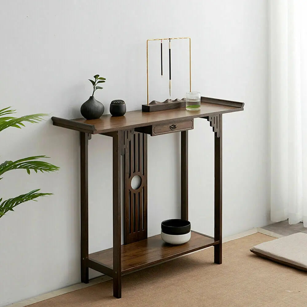 Elegant Asian Style Table